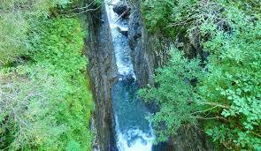 Sentiero Dei Geologi